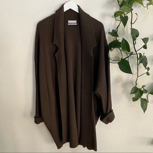 Urban Outfitters Oversized Cardigan